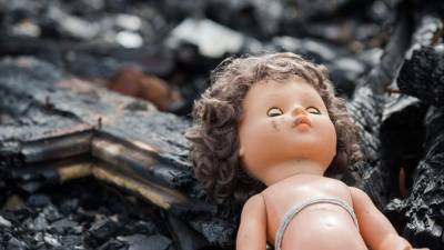 «Для меня это шок!»: житель Дагестана о подмене детей на куклы на похоронах