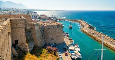 Кипр возобновит выдачу туристических виз для россиян с 1 марта