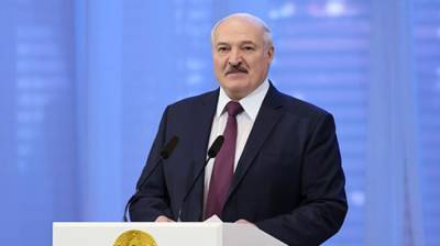 Лукашенко рассказал о будущем силового блока страны