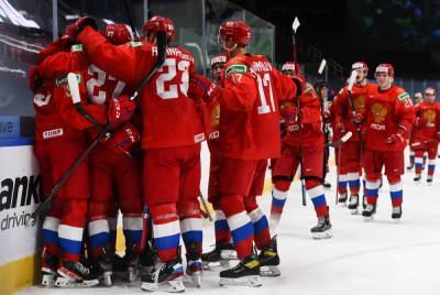 У Федерации хоккея России появилось мобильное приложение