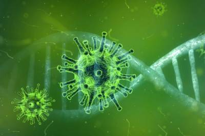 Инфекционист оценил риск появления новой пандемии из-за мутаций коронавируса