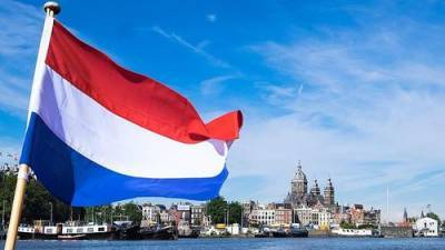 Нидерланды возвращают бывшим колониям вывезенные культурные ценности - argumenti.ru - Голландия - Амстердам