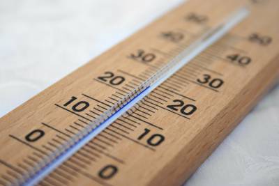 Метеорологи предсказали температурный рекорд в Воронежской области