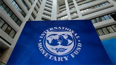МВФ предлагает установить цель дефицита госбюджета в 2022г в 3,5% ВВП - Минфин