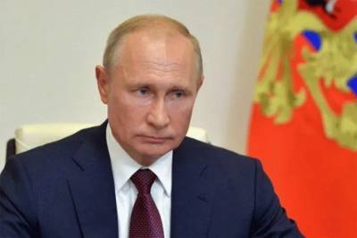 Путин заявил о поддержке «ДНР» и «ЛНР»