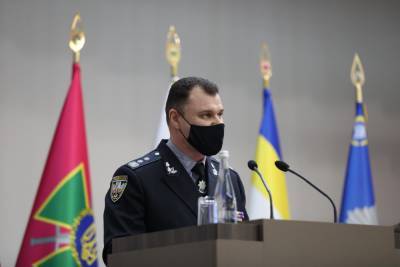 Назван процент раскрываемости преступлений в Украине