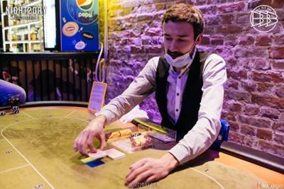 В Челябинске СК отказал в возбуждении дела по бару, где прошли вечеринки в формате казино