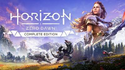 Пиксельная и атмосферная: Horizon Zero Dawn запустили в 72p на видеокарте 2014 года – видео