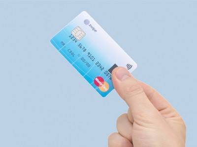 С 2021 года Mastercard начнет принимать платежи в криптовалюте