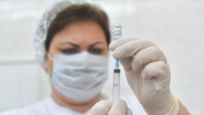Вакцину от коронавируса "Спутник V" ждет глобальный успех