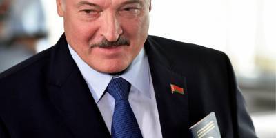 Экономика диктатора. Лукашенко решил захватить российский нефтепровод — росСМИ