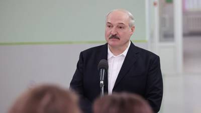 Лукашенко рассказал, какое значение для РФ будет иметь потеря Белоруссии