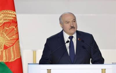 Лукашенко: Беларусь - последняя суверенная страна и за нее идет борьба