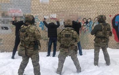 В Киевской области СБУ разоблачила ячейку ИГ