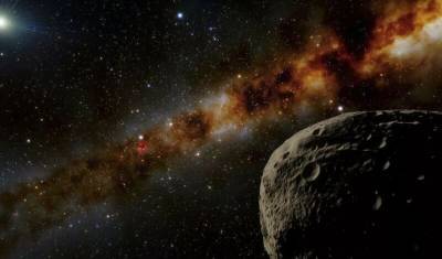 Астрономы зарегистрировали самый дальний объект из наблюдаемых в Солнечной системе