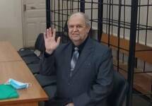 Cвидетелю Иеговы пенсионеру Ившину дали 7,5 лет в России за то, что он не отказался от своей веры