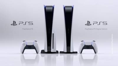 В геймпадах PlayStation 5 обнаружили врожденный дефект