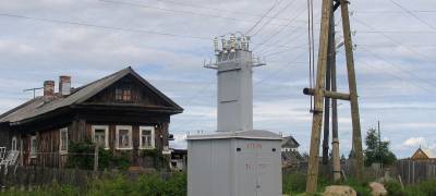 Гендиректор АО "ПСК" рассказал, почему происходят перебои с поставкой электроэнергии в Прионежском районе