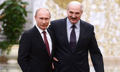 Александр Лукашенко приедет в Россию за кредитом для Белоруссии в 3 млрд долларов