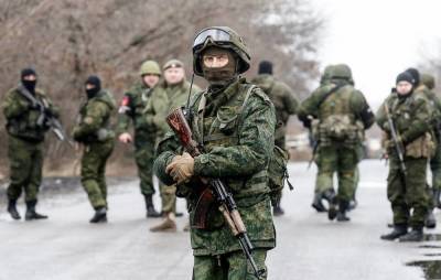 Политтехнолог Баширов рассказал о возможном возобновлении конфликта в Донбассе