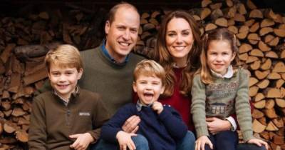 Принц Уильям и Кейт Миддлтон задумались о четвертом ребенке, – СМИ
