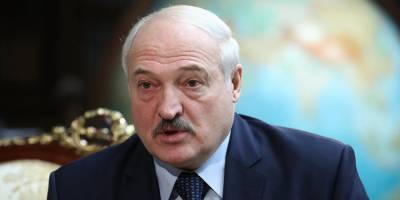 СМИ узнали о планах Лукашенко попросить у Путина $3 млрд кредита