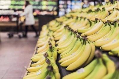 Ретейлеры исключили проблемы с поставками бананов а Россию nbsp