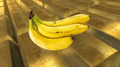 X5 Retail Group опроверг информацию о трудностях с бананами в магазинах России