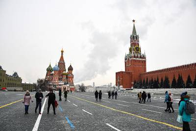Кремль назвал "плохой и скучной" работу некоторых СМИ