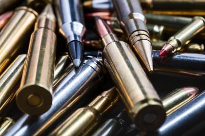 В Украине запустят полный цикл производства своих боеприпасов