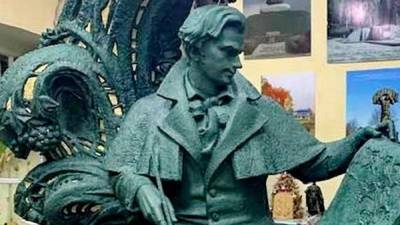 Киев подарит Флоренции памятник Тарасу Шевченко: его установят в центре города