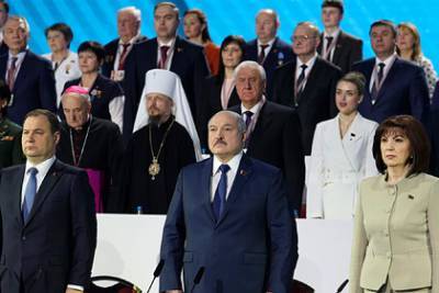 Белоруссия опровергла слухи о новом кредите от России