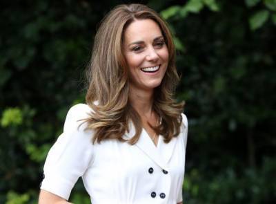 Кейт Миддлтон собирается подарить принцу Уильяму четвертого ребенка