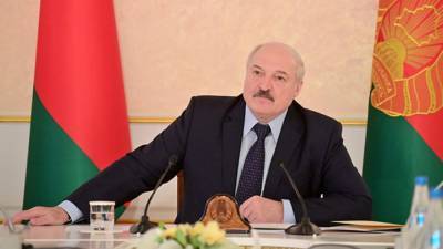 Лукашенко оценил возможность интеграции России и Белоруссии