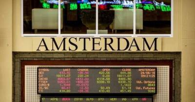 Амстердам после Brexit стал ведущим европейским центром торговли акциями, обойдя Лондон