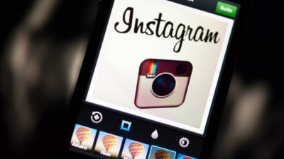 Instagram удалил аккаунт сына Роберта Кеннеди