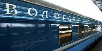 На предстоящих праздниках будет больше поездов в Москву и Санкт-Петербург