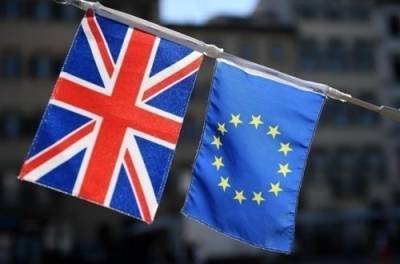 Марош Шефчович - ЕС упрекнул Британию в невыполнении условий Brexit - from-ua.com - Англия - Лондон - Ирландия