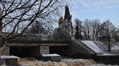 В Петербурге стало меньше бесхозных гидротехнических сооружений