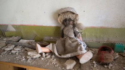 «С головой проблема»: мать о придумавшей беременность жительнице Дагестана