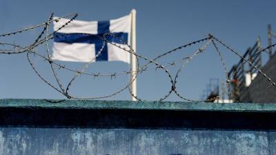 Власти Финляндии ужесточат правила пересечения границы