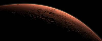 На Марсе обнаружена ранее невиданная химическая реакция