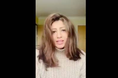 Кувейтская певица объявила о своём переходе из ислама в иудаизм