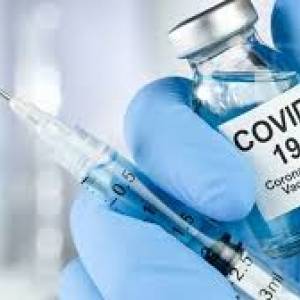Запорожцы смогут записаться в очередь на вакцинацию от COVID-19 онлайн