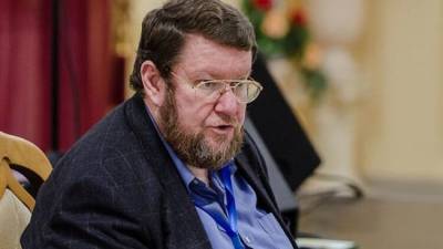Сатановский высмеял призыв Киева «полетать» над Крымом