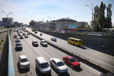 Киев оспорит отмену переименования Московского проспекта в Бандеры: иск подали четыре года назад