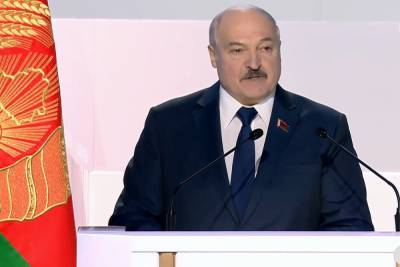 Лукашенко назвал дату референдума по новой конституции
