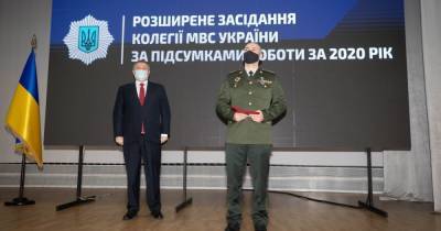Маркив только сейчас получил орден "За мужество", которым Зеленский наградил его еще в декабре