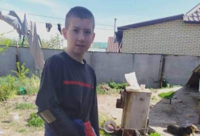 Смерть школьника в Харькове: полиция рассматривает три версии