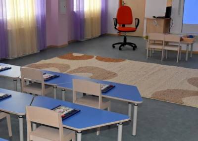 Четыре детских сада и шесть школ построят в Царицыне по программе реновации